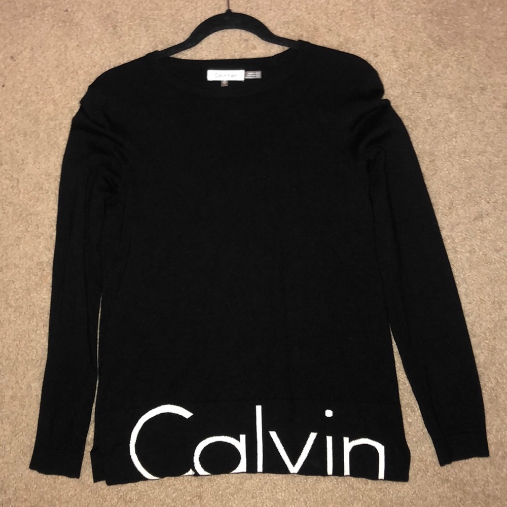 Calvin Klein Sweater